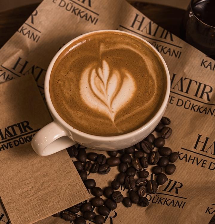 CAFFE MACCHİATO