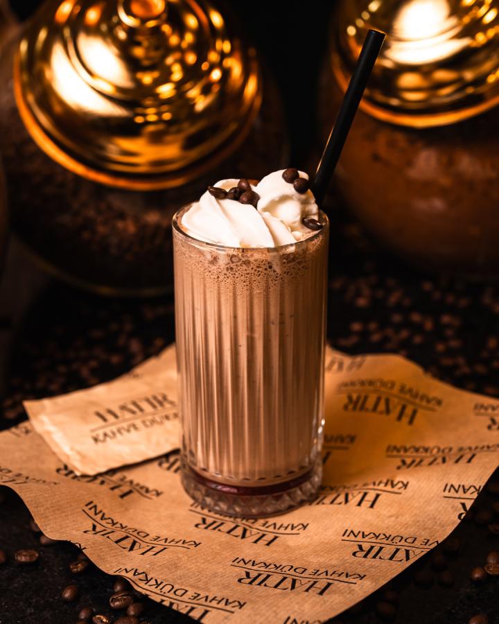 FRAPPUCİNO