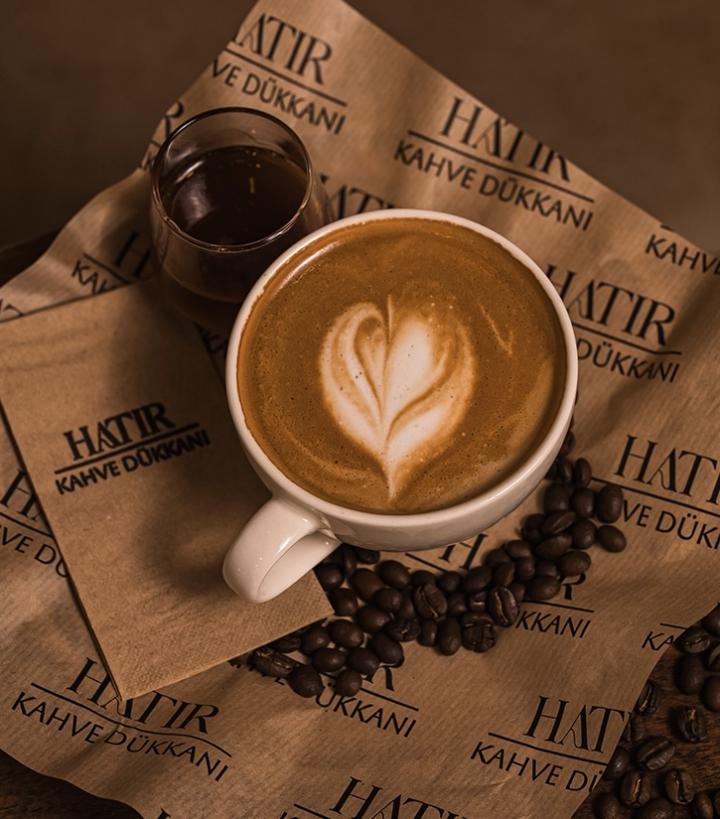 CAFFE MOCHA