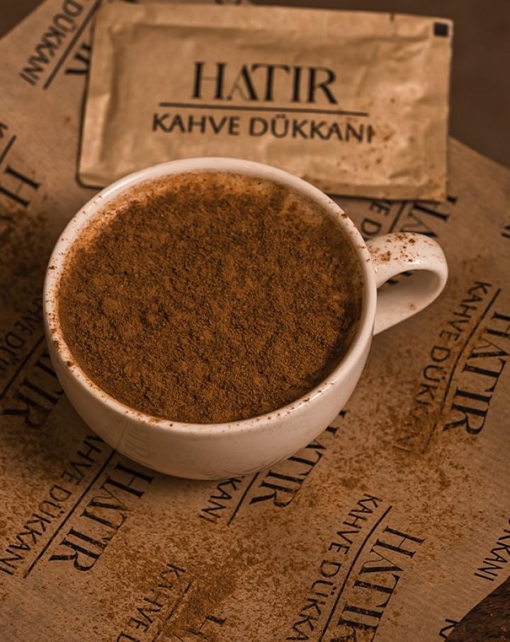 SALEP