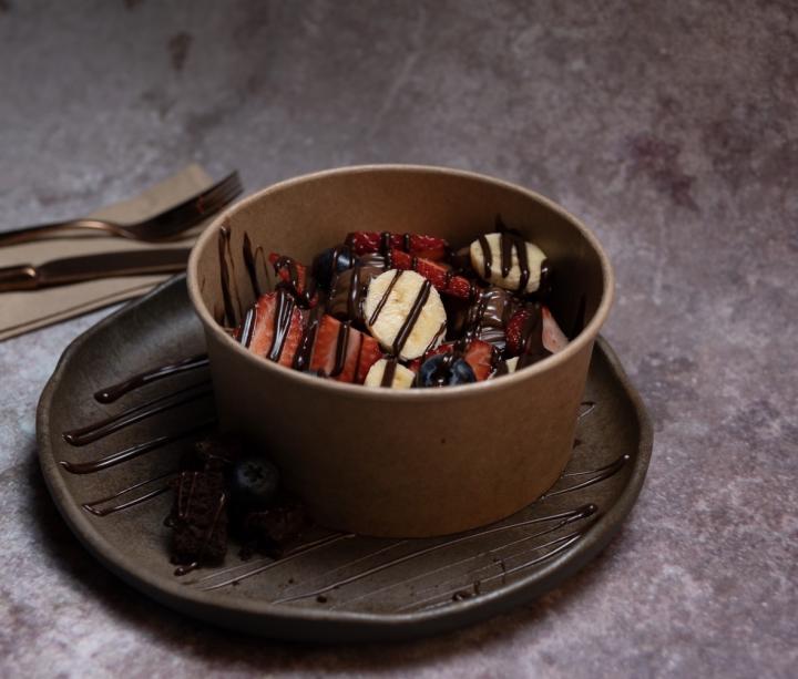 BROWNİ TABAĞI